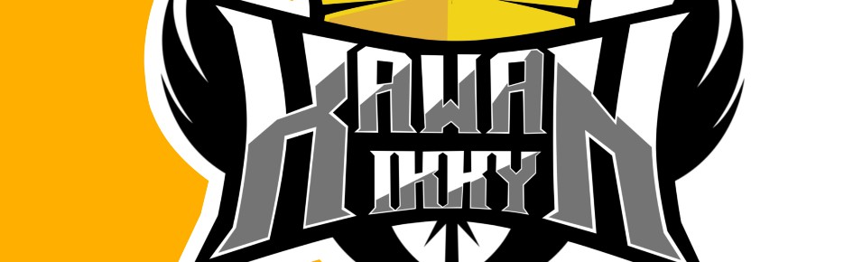 KAWAN IKKY Discord Server Banner