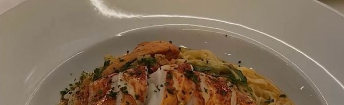 Michelin Menu 🍴🥂 Discord Server Banner