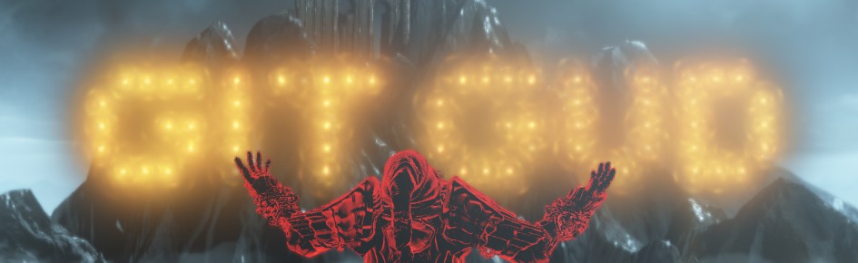 The Tryhard Guild Discord Server Banner