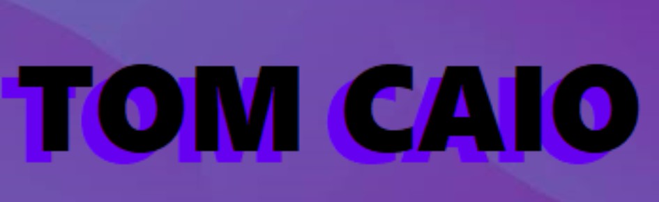 Live Do Tom Discord Server Banner