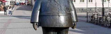 OuluRp Discord Server Banner