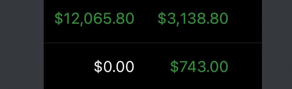 Mr. Options Discord Server Banner