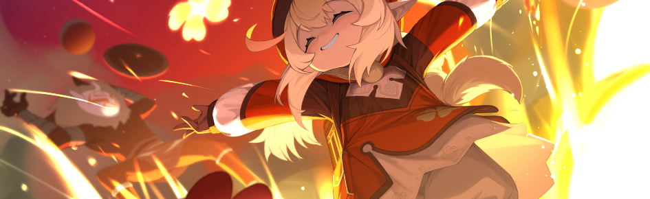 Y I P E ! ♡ Discord Server Banner