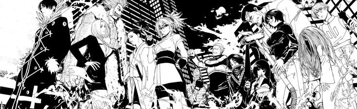 𝖯𝗁𝖺𝗇𝗍𝗈𝗆 𝖳𝗋𝗈𝗎𝗉𝖾 Discord Server Banner