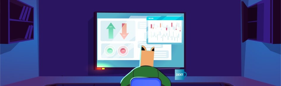 Cryptologist Community Discord Server Banner