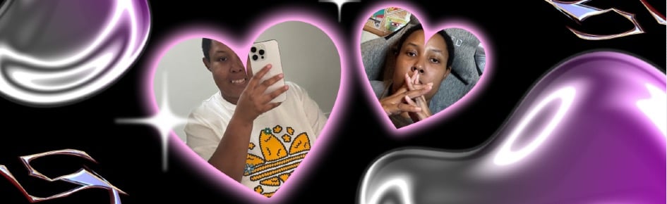 Sheri Inspires Discord Server Banner