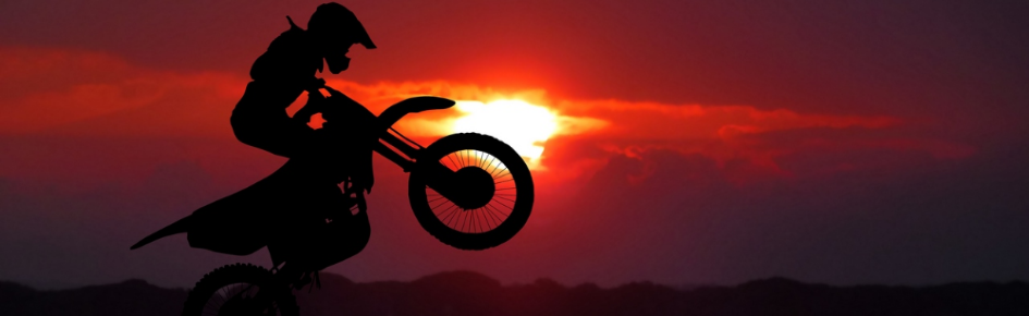 Moped Hub Discord Server Banner