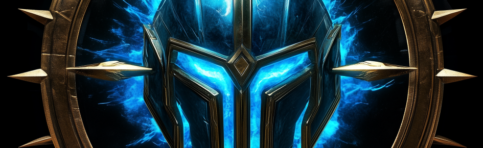 ONE CRIT WONDER Discord Server Banner