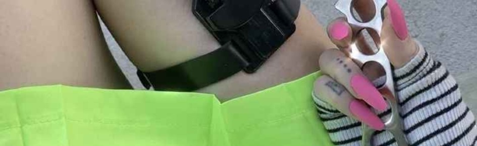 E-GIRLS COMMUNITY Discord Server Banner