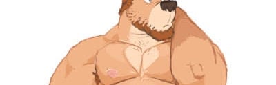 The bara chamber Discord Server Banner