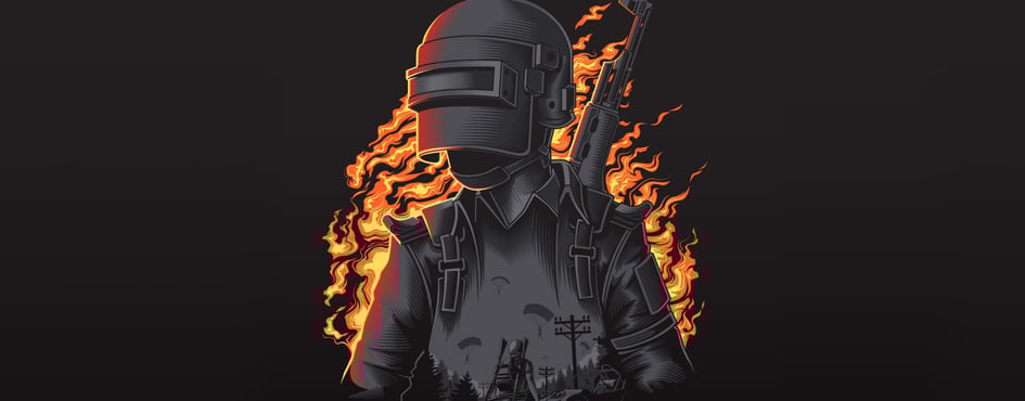 Pubg Balkan d.o.o Discord Server Banner