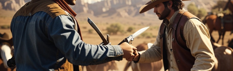 Gaming Ranch Discord Server Banner