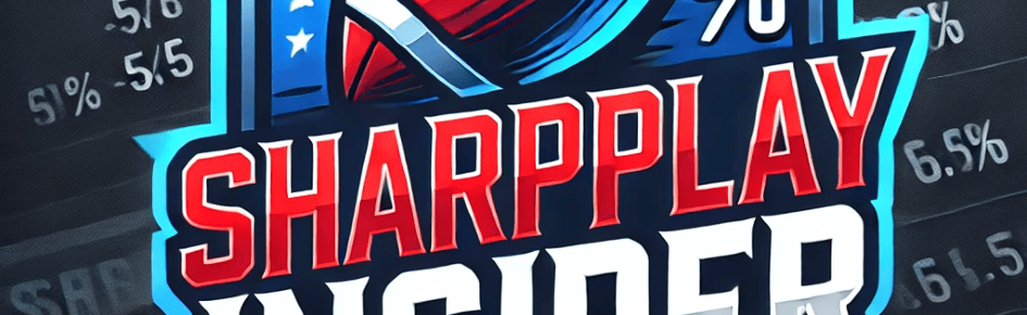 SharpPlay Insider Discord Server Banner