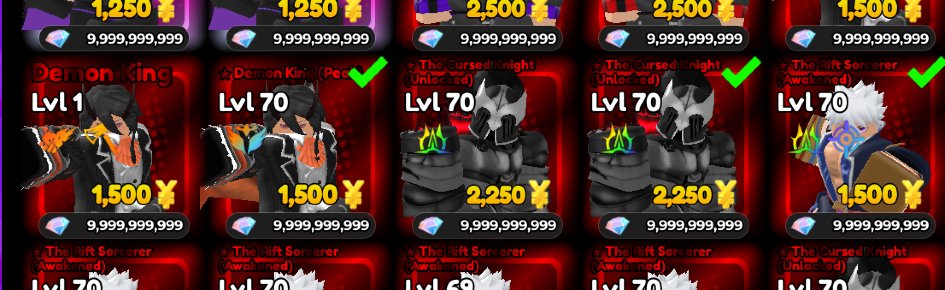 PORO'S ANIME DEFENDERS STORE Discord Server Banner