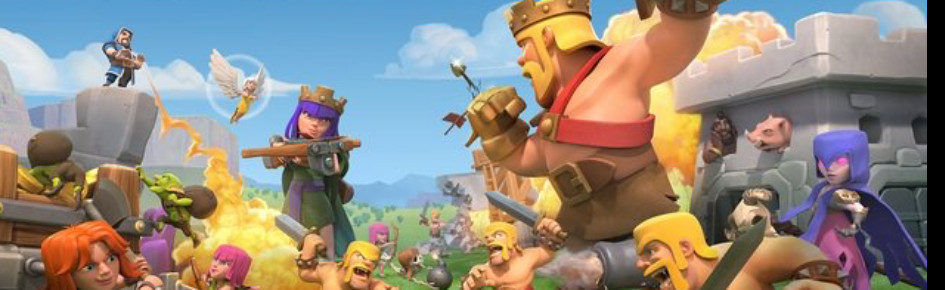 Vitality Discord Server Banner