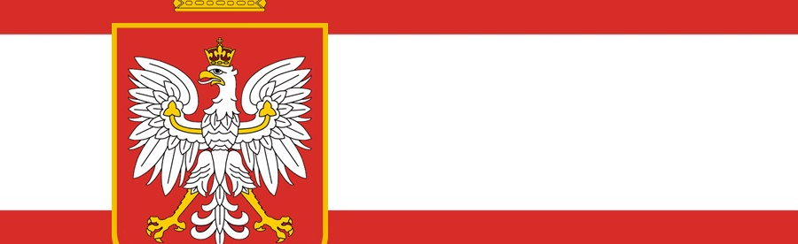 Polonia Discord Server Banner