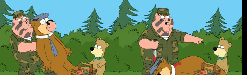 Peter's Basement Discord Server Banner