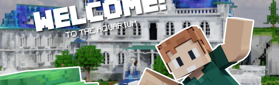 Kris' Aquarium Discord Server Banner