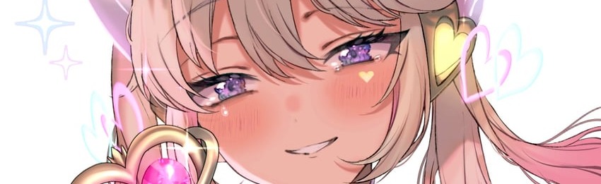 ¹⁸⁺ Looking for Love :3 Discord Server Banner