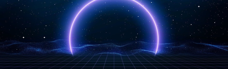 Gaming Community Discord Server Banner