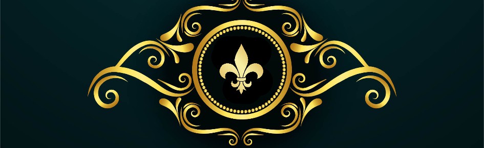 ♜ ʟᴀ ᴛᴀʙʟᴇ ᴅᴇꜱ ɢʀᴀɴᴅꜱ ♜ Discord Server Banner