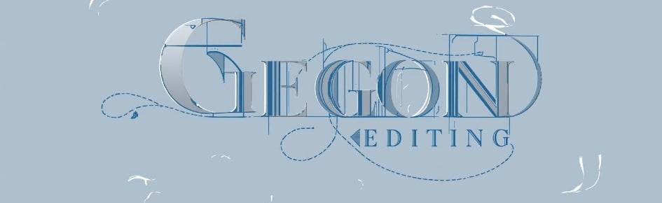 Professional editing gegon Discord Server Banner