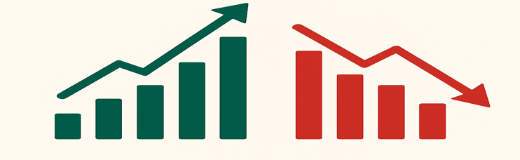 Trading Discord Server Banner