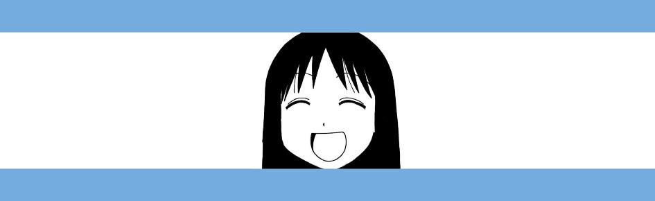 Osaka Cumhuriyeti Discord Server Banner