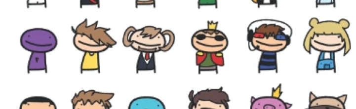 DSMP Hangout Discord Server Banner