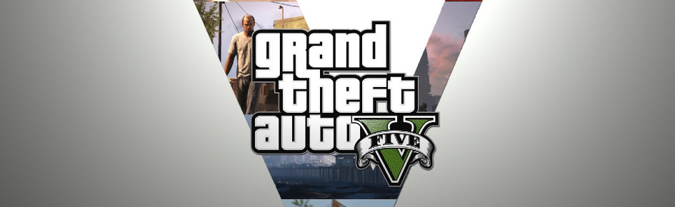 GTA 5 Online & Gaming community Discord Server Banner