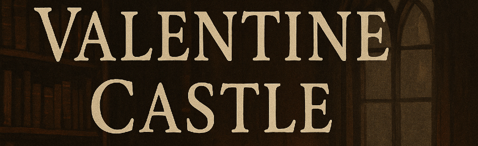 Valentine Castle Discord Server Banner