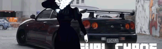 Casual Chaos Discord Server Banner