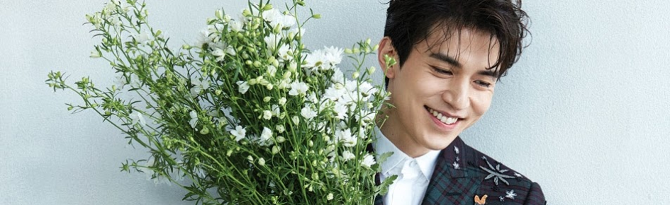 Dongwook's Empire ♕ Discord Server Banner