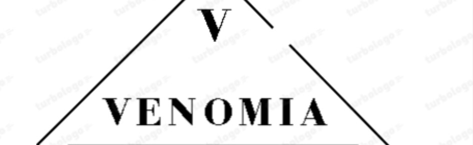 ◌Venomia◌ Discord Server Banner