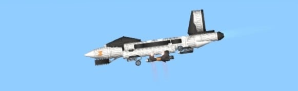 SFS {REDACTED} Discord Server Banner