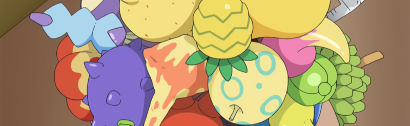 Something Pechy Discord Server Banner