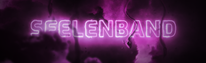 Seelenband - Gemeinsam Einsam Discord Server Banner