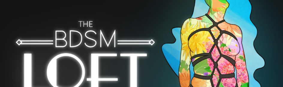 The BDSM Loft Discord Server Banner