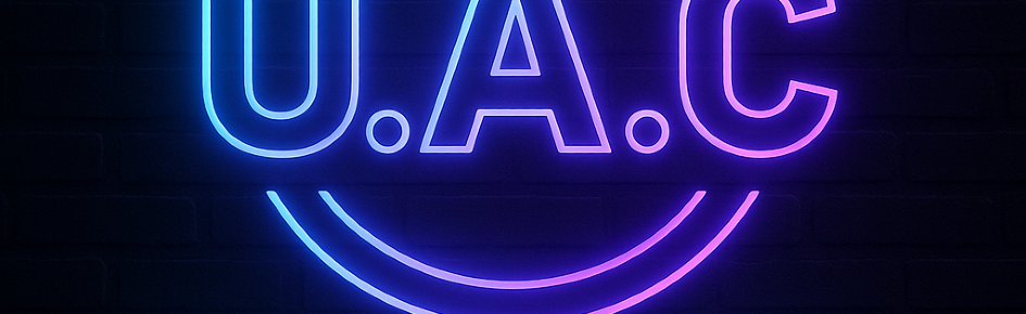 Underground Algerian Community Discord Server Banner