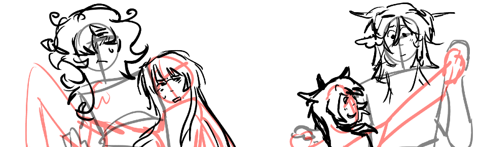 Astrovenator Sector DS Discord Server Banner