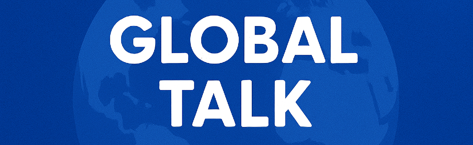 ~Global Talk Discord Server Banner
