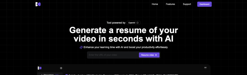 Videodigest Discord Server Banner
