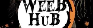 Weeb Hub Discord Server Banner