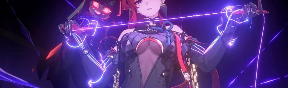 YinlinMains Discord Server Banner