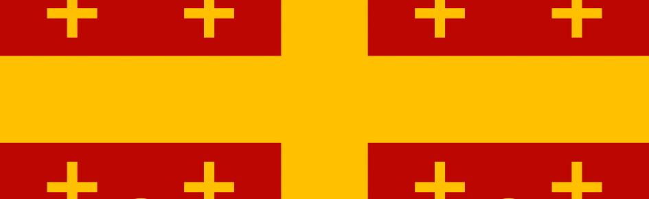 Reggimento Ardeatino Discord Server Banner