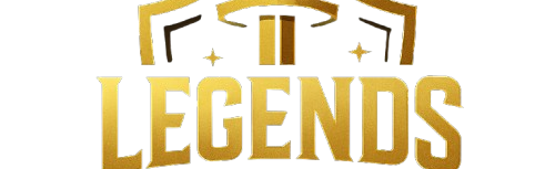 Legends Esports Discord Server Banner