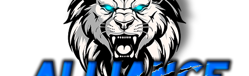 Alliance RP Discord Server Banner