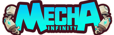 Mecha Infinity Discord Server Banner
