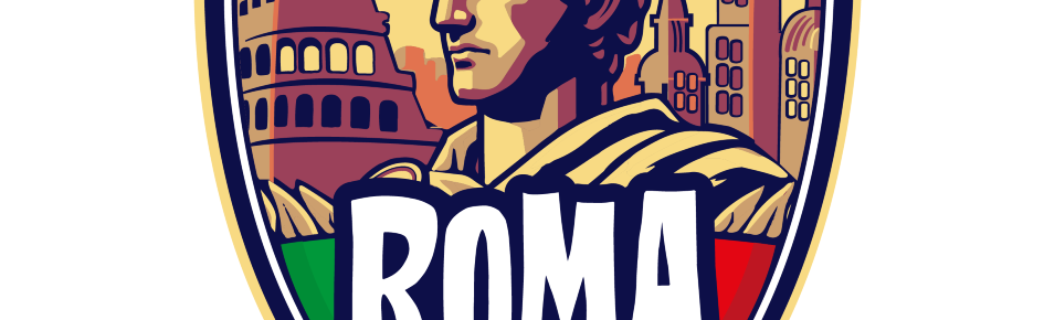 Roma RP Discord Server Banner