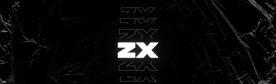 ZXX #250 Discord Server Banner